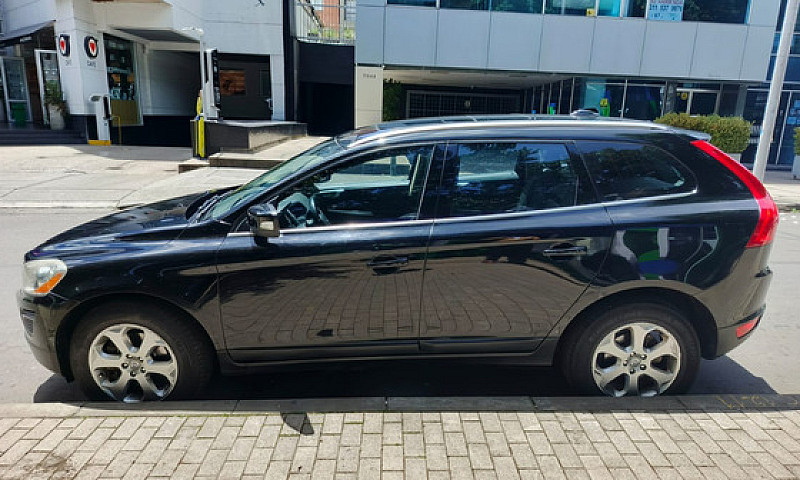 Volvo Xc60 3.0 T6 Aw...