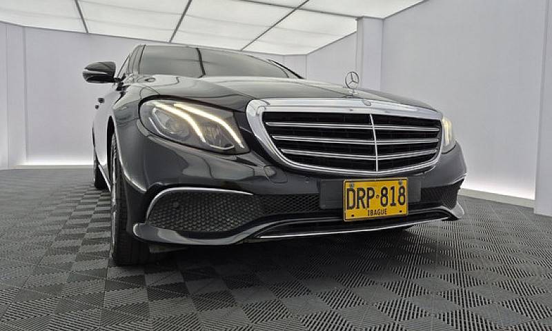 Mercedes-Benz Clase ...