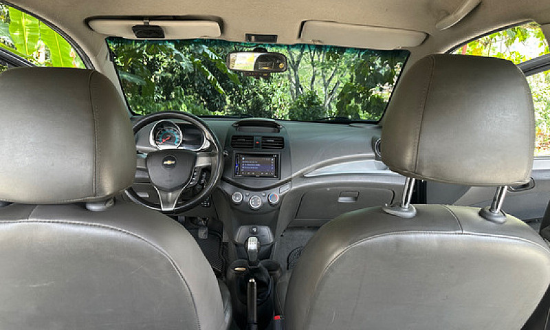 Chevrolet Spark Gt 1...