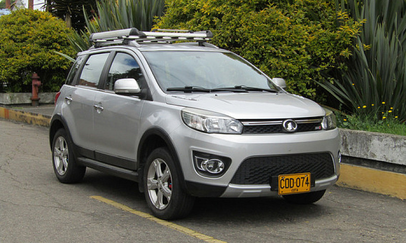 Great Wall Haval 1.5...