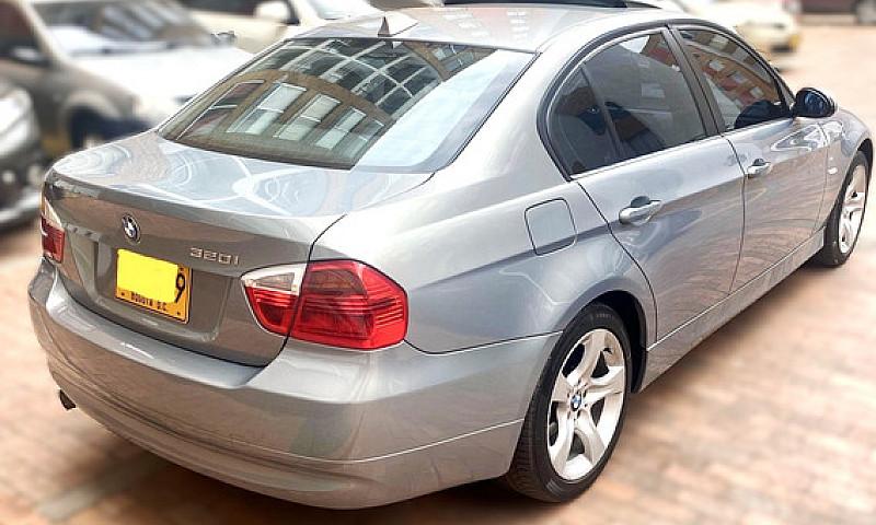 Bmw Serie 3 2.0 320I...