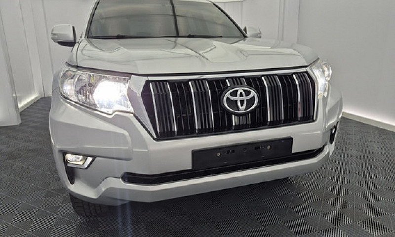 Toyota Prado Tx-L 3....