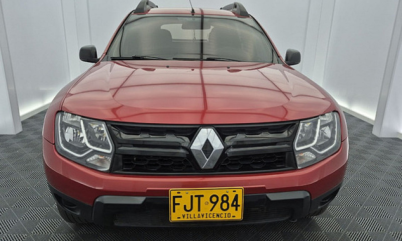 Renault Duster 1.6  ...