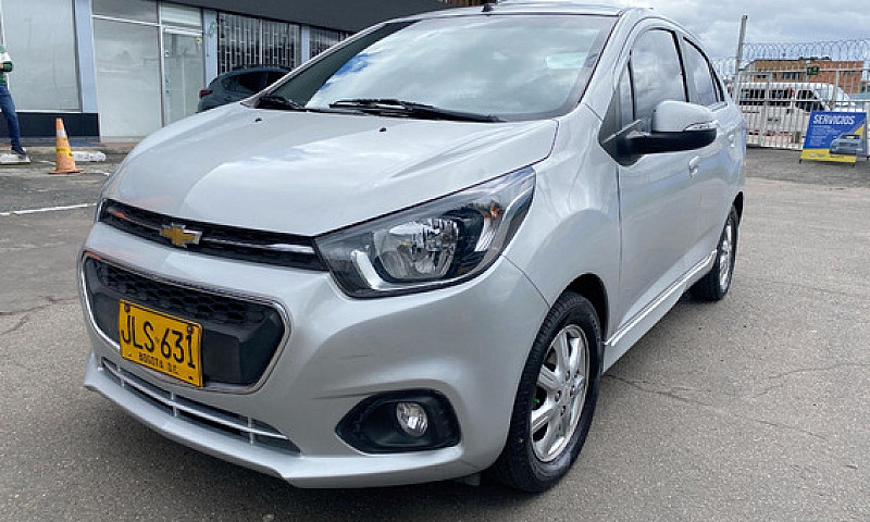 Chevrolet Beat  Prem...