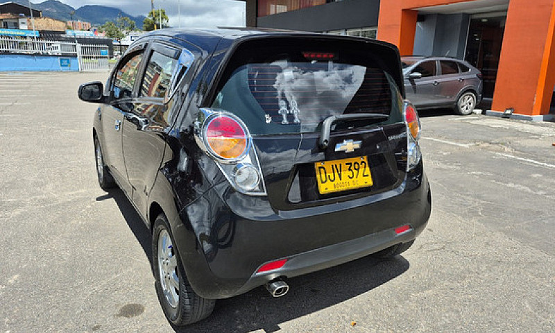 Chevrolet Spark 1.2 ...