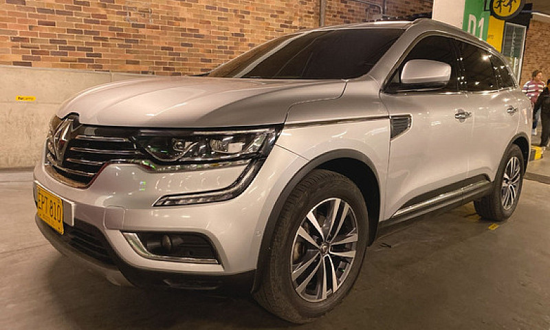 Renault Koleos 2.5 I...