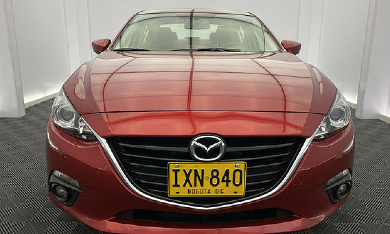 Mazda 3 2.0 Touring ...
