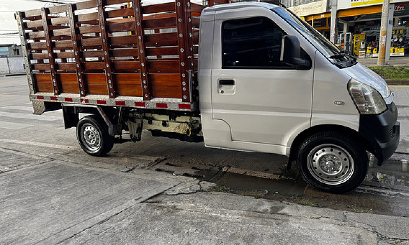 Chevrolet N300 1.5L ...