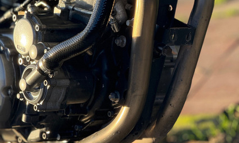 Xt 660 2015...