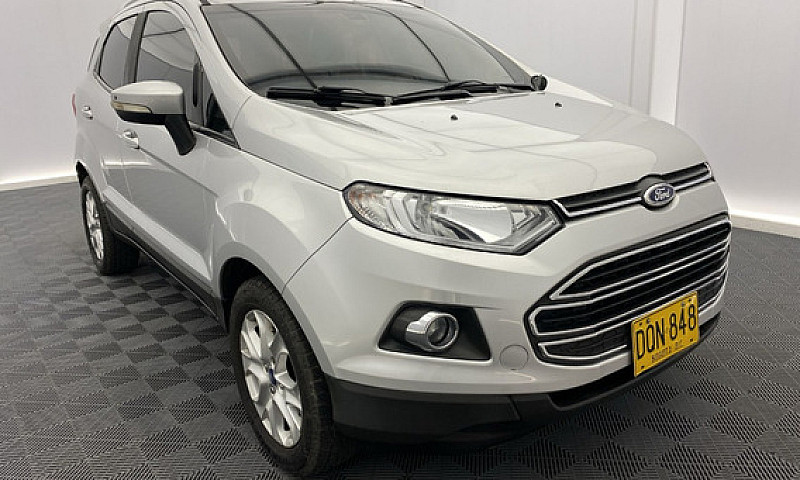 Ford Ecosport 2.0 At...