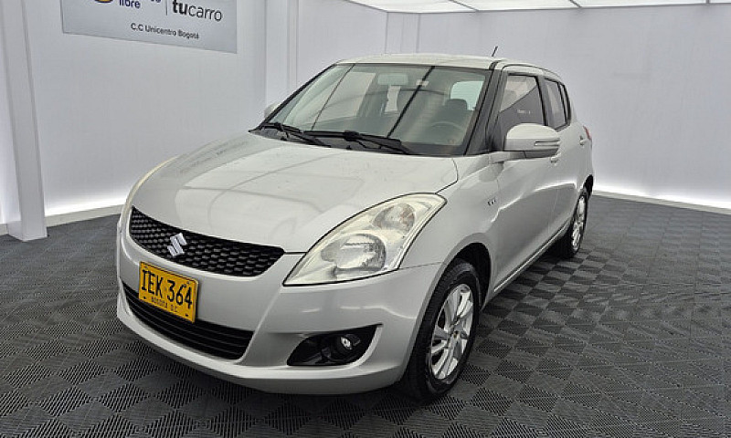 Suzuki Swift 1.2 At...