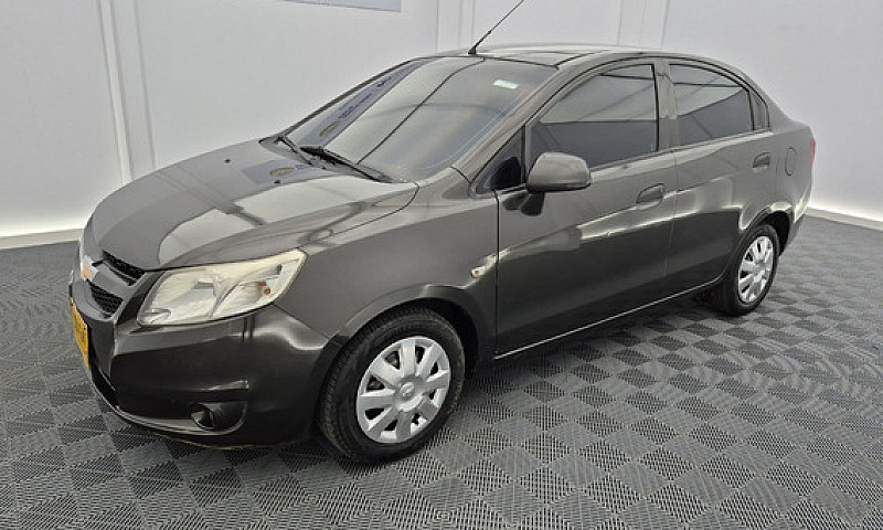 Chevrolet Sail 1.4 L...