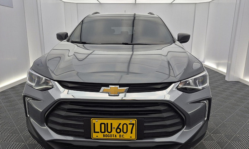Chevrolet Tracker 1....