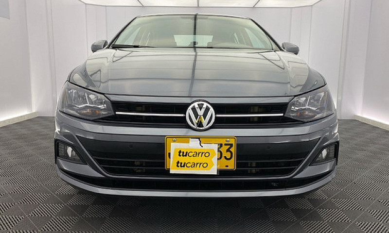 Volkswagen Virtus 1....