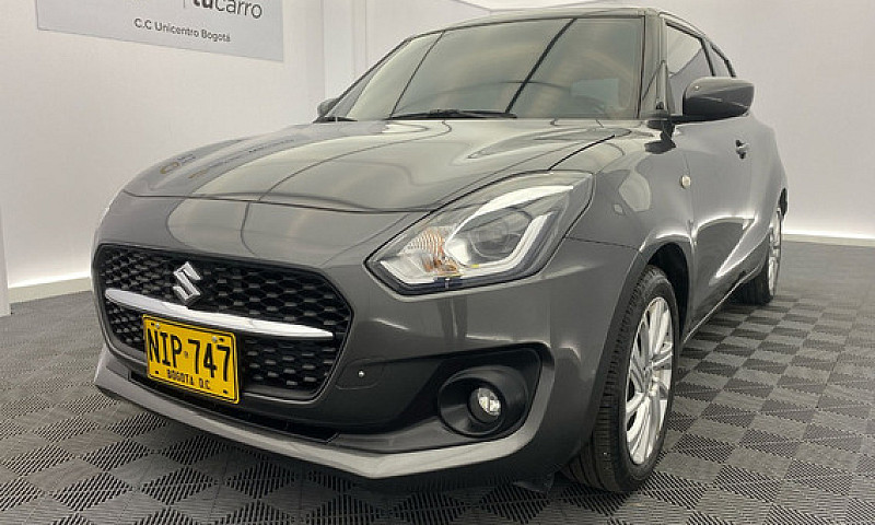 Suzuki Swift 1.2 Hib...