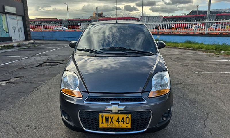 Chevrolet Spark 1.0 ...