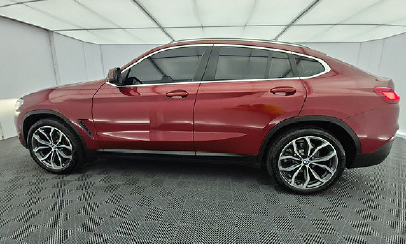 Bmw X4 2.0 Xdrive30I...