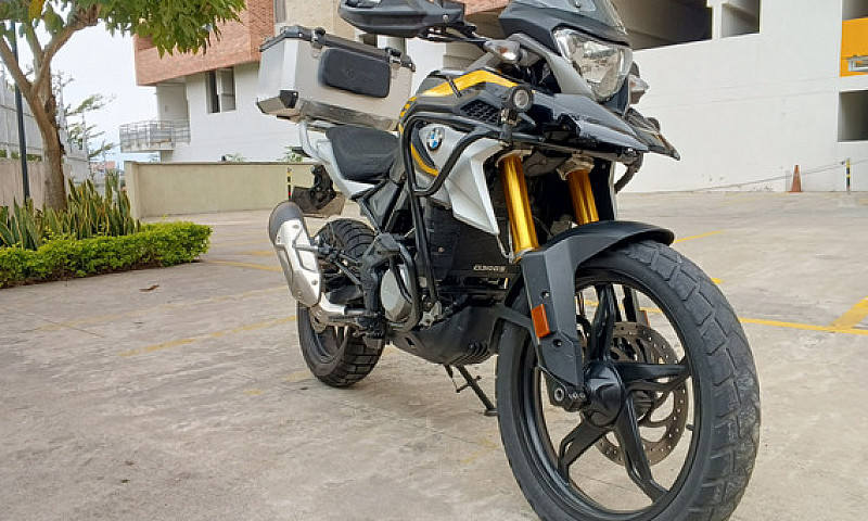 Bmw G310Gs Exelente ...