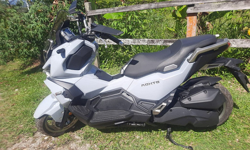 Sym Adx 150 2026...