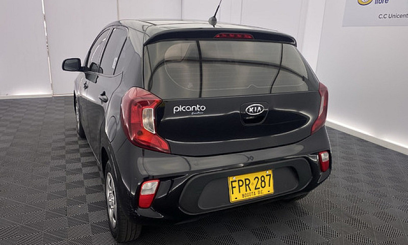 Kia Picanto 1.0 66 H...
