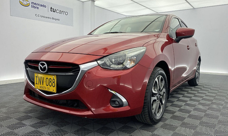 Mazda 2 1.5 Grand To...