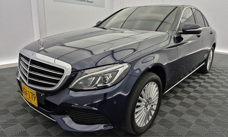 Mercedes-Benz Clase ...