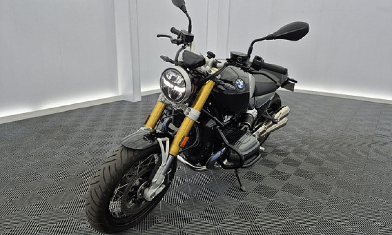 Bmw R 12 Full...