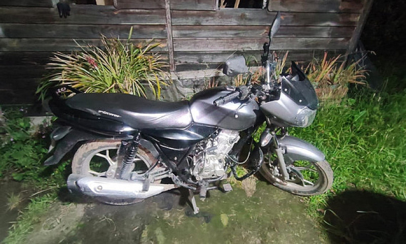 Bajaj Discover 125 S...