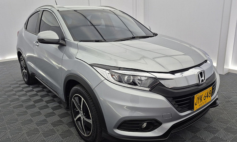 Honda Hr-V 1.8 Ex Cv...