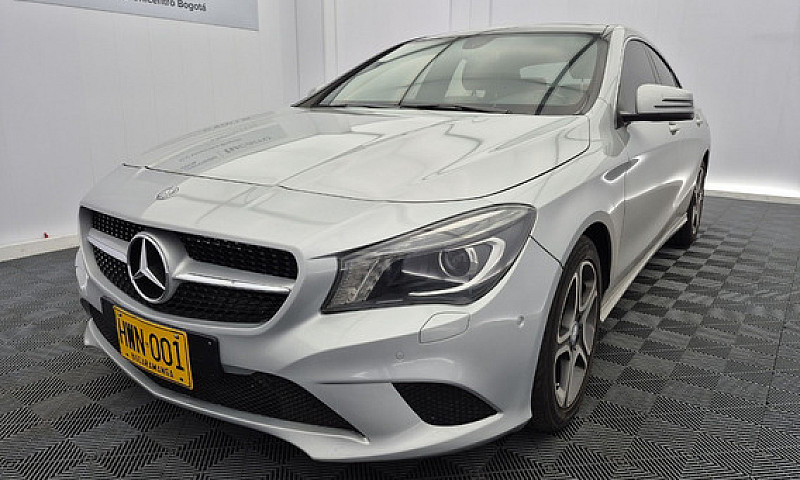 Mercedes-Benz Clase ...