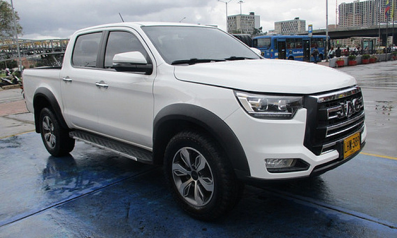 Jac T8 Hfc1037 D3Ksv...