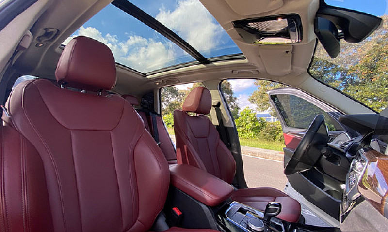 Bmw X3 2.0 Xdrive30I...