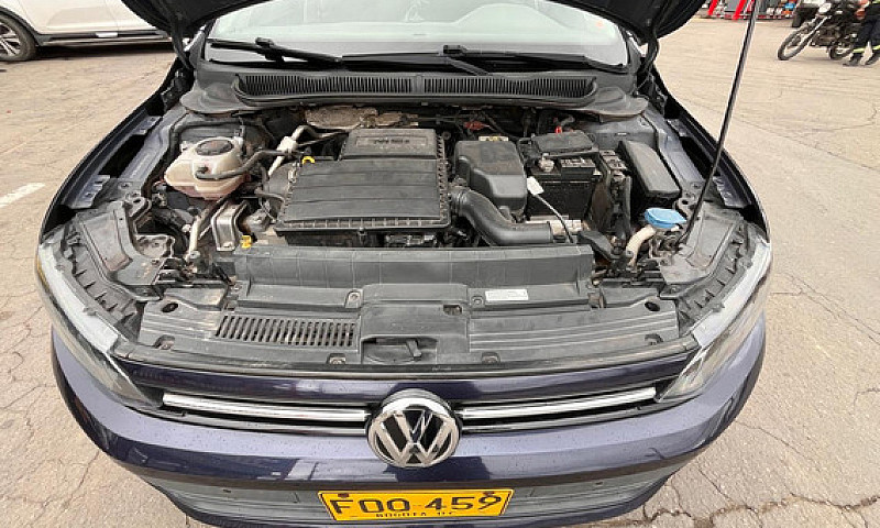 Volkswagen Virtus Co...