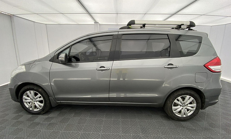 Suzuki Ertiga 1.4 Mt...