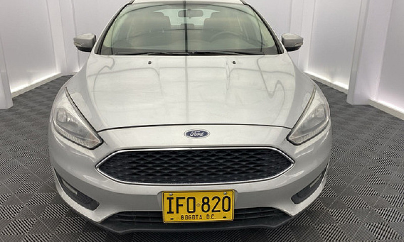 Ford Focus 2.0 Se...