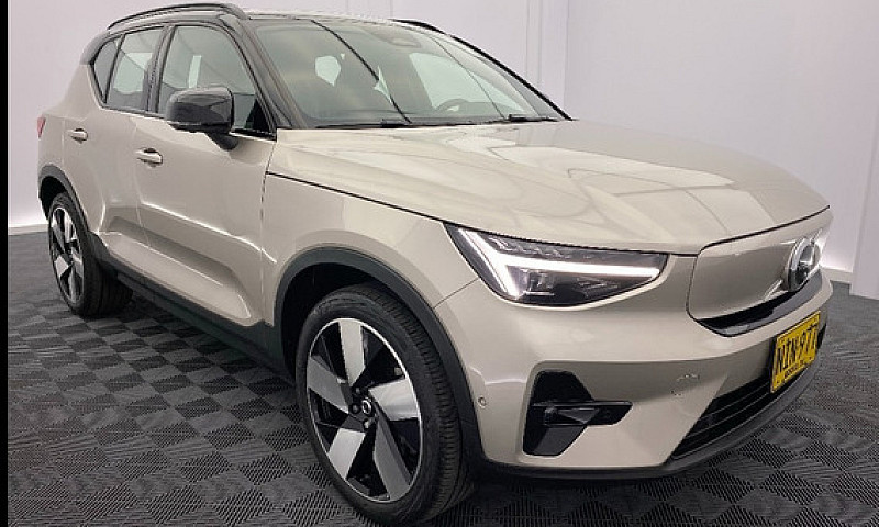 Volvo Xc40 0.0 Recha...