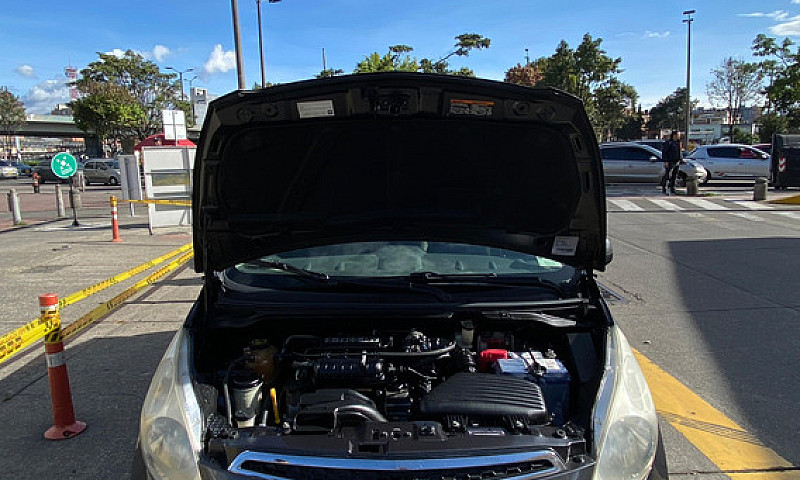 Chevrolet Spark 1.2 ...