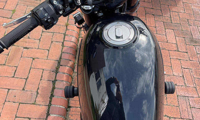Benelli 500 Leoncino...