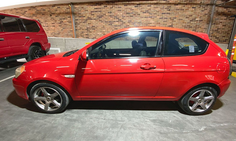 Hyundai Accent 1.4 G...