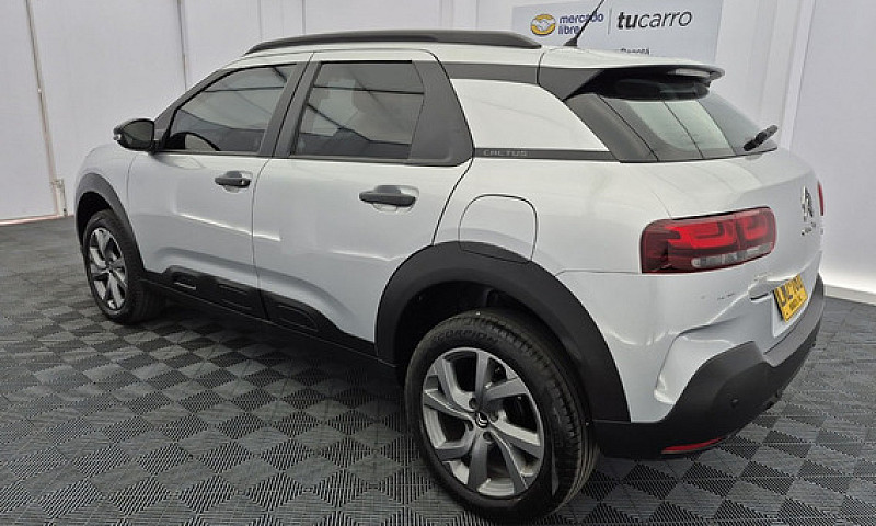 Citroën C4 Cactus 1....