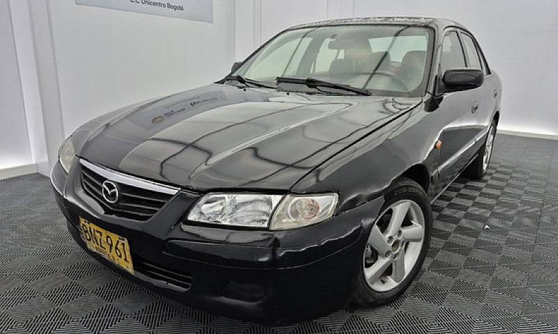 Mazda 626 2.0 Na0...