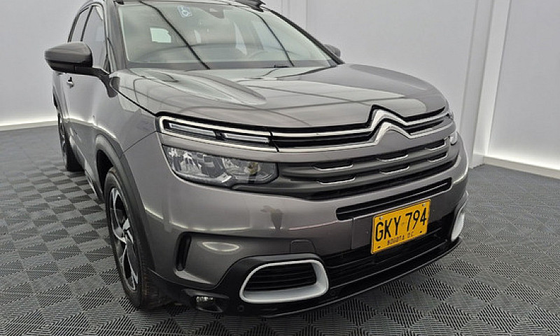 Citroen C5 Aircross...