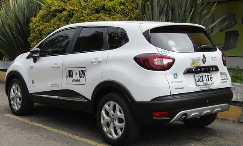 Renault Captur 2.0 Z...