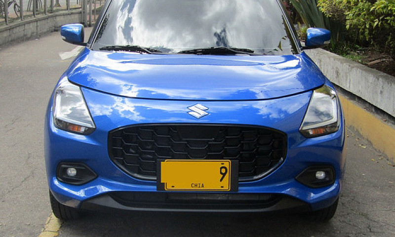 Suzuki Swift 1.2 Hyb...