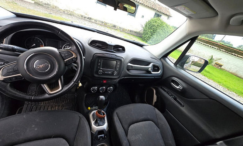 Jeep Renegade Sport ...