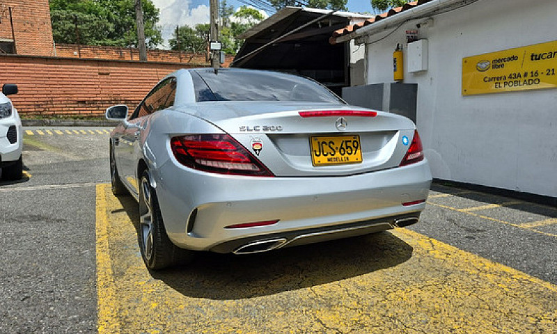 Mercedes-Benz Clase ...