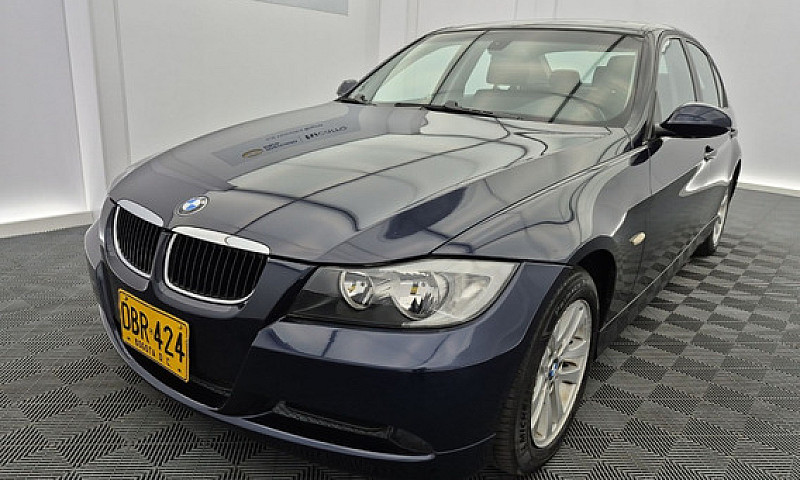 Bmw Serie 3 2.0 318I...