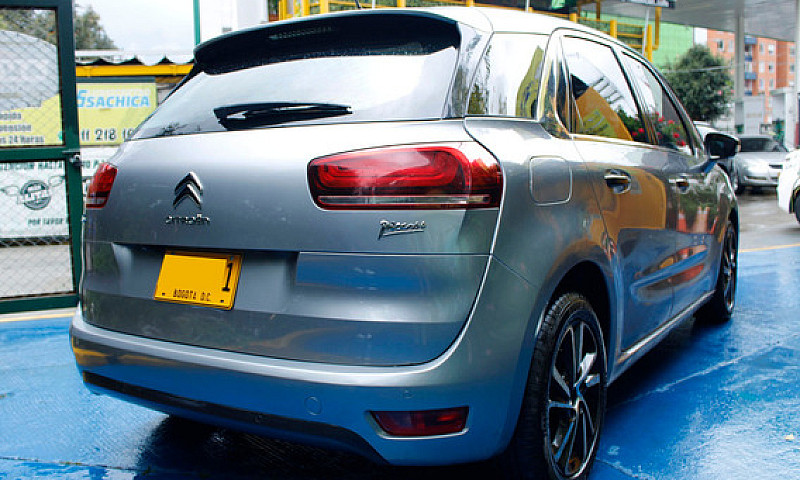 Citroën C4 1.6 Picas...