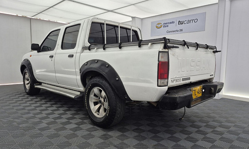 Nissan Frontier D22/...
