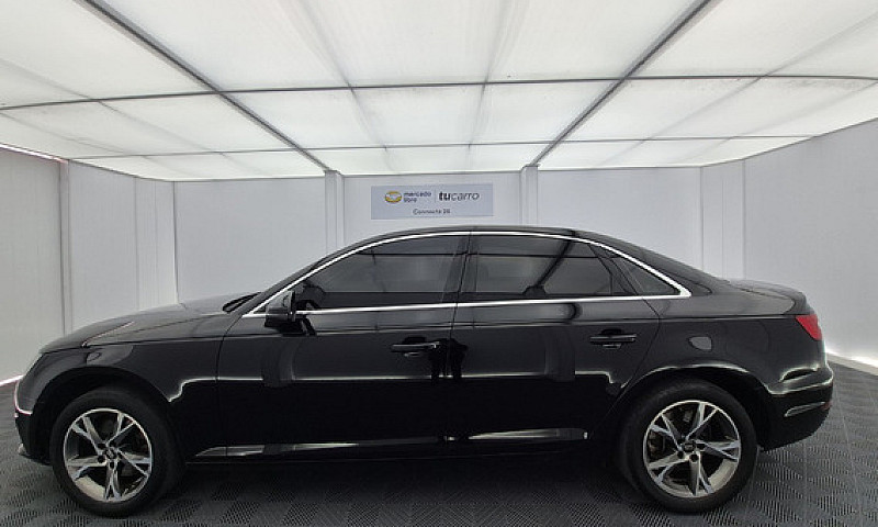 Audi A4 2.0 Tfsi Amb...